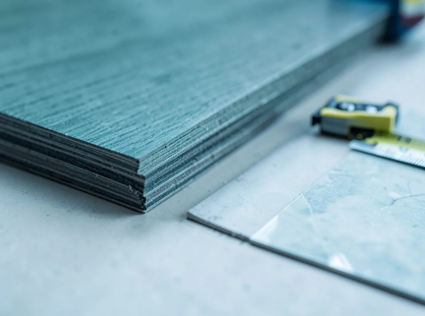 Luxury Vinyl Plank Installation Chataignier, LA FAQs